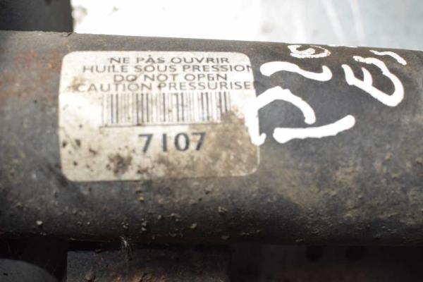 AMORTISSEUR AVANT DROIT PEUGEOT - Vue 3